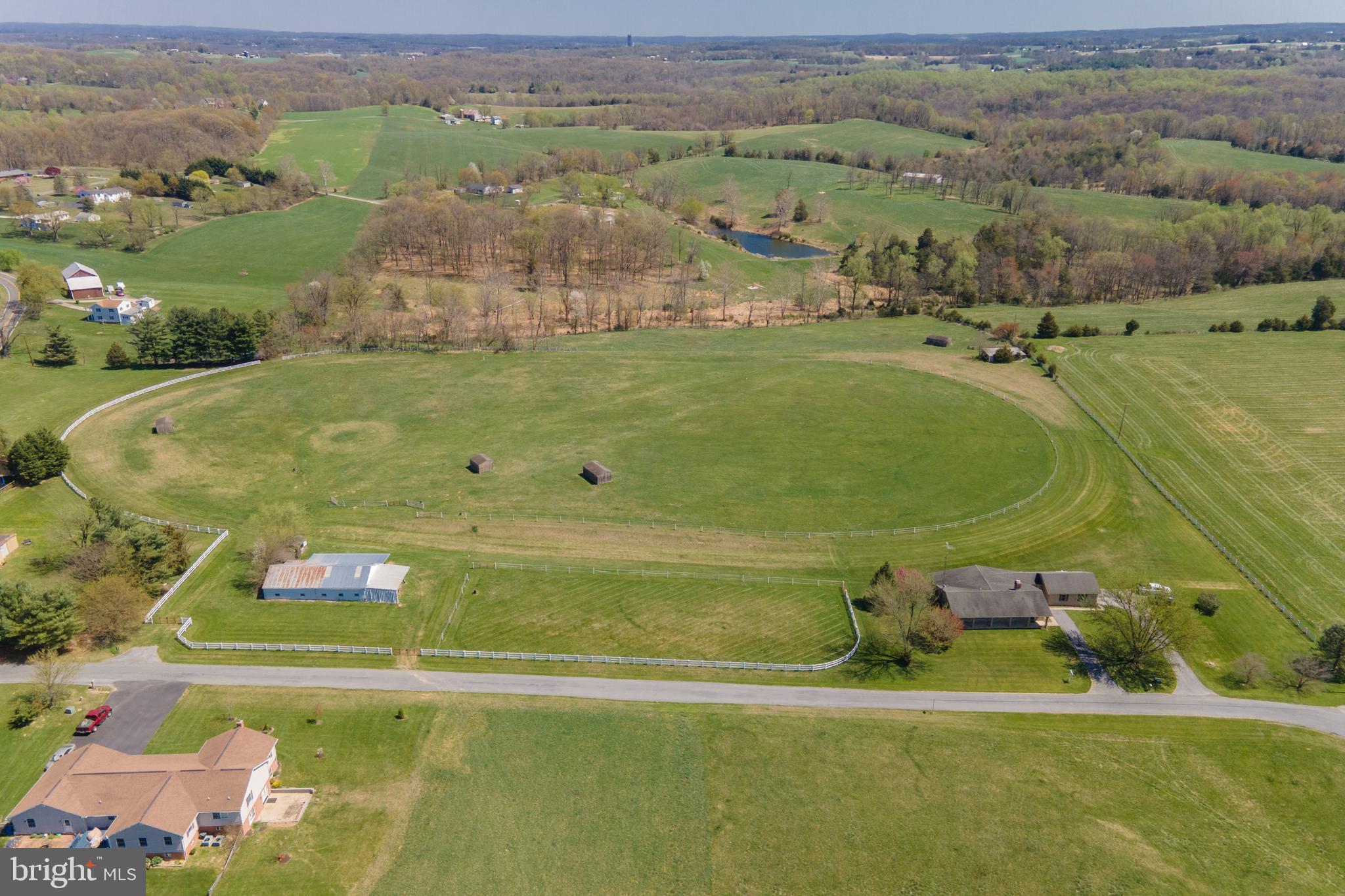 11419 Hill Road Keymar, MD 21757 - Photo 40 of 50