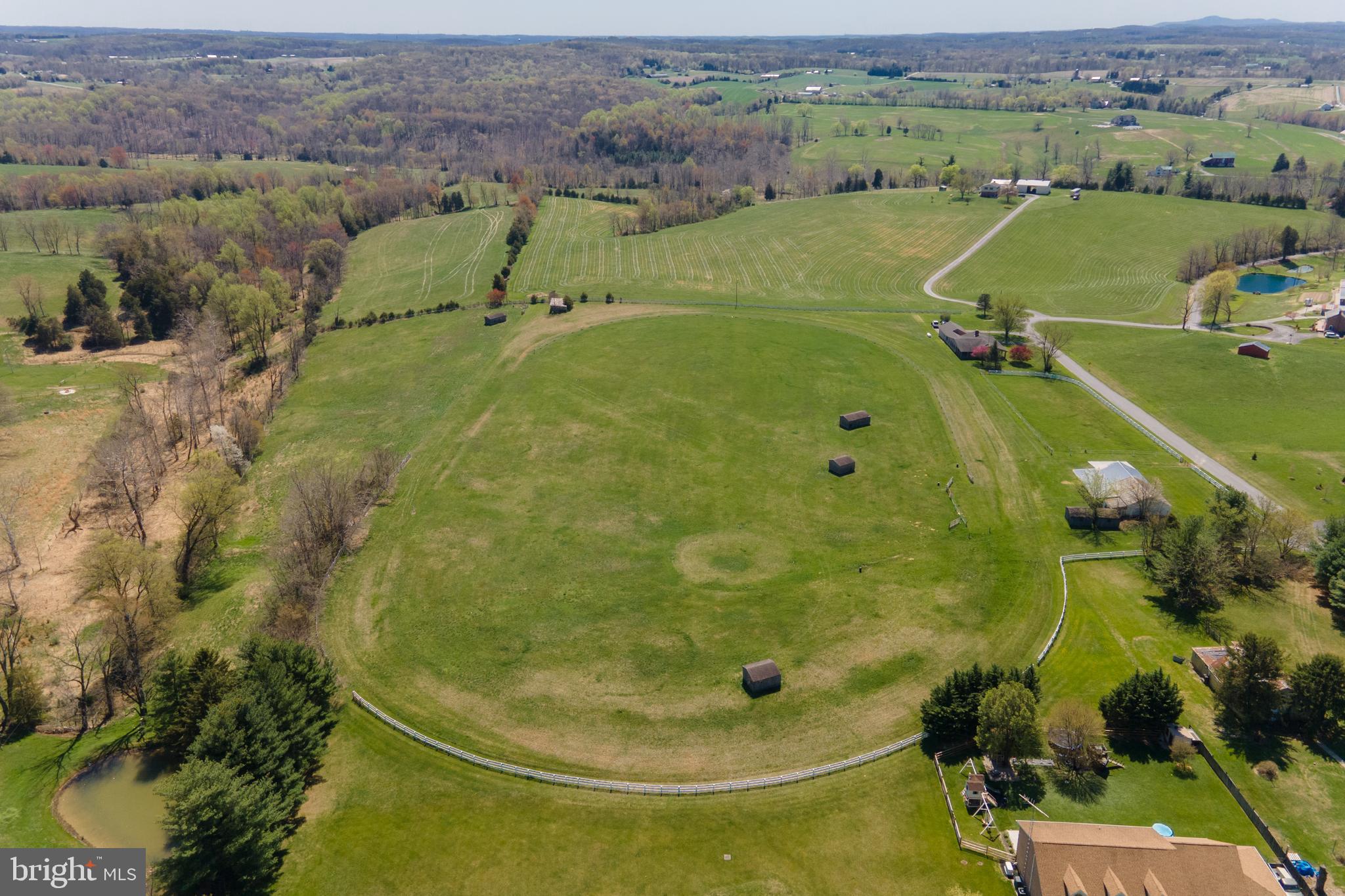 11419 Hill Road Keymar, MD 21757 - Photo 42 of 50