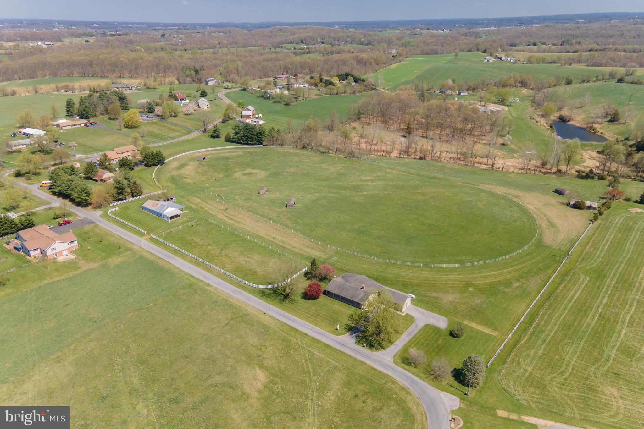 11419 Hill Road Keymar, MD 21757 - Photo 43 of 50