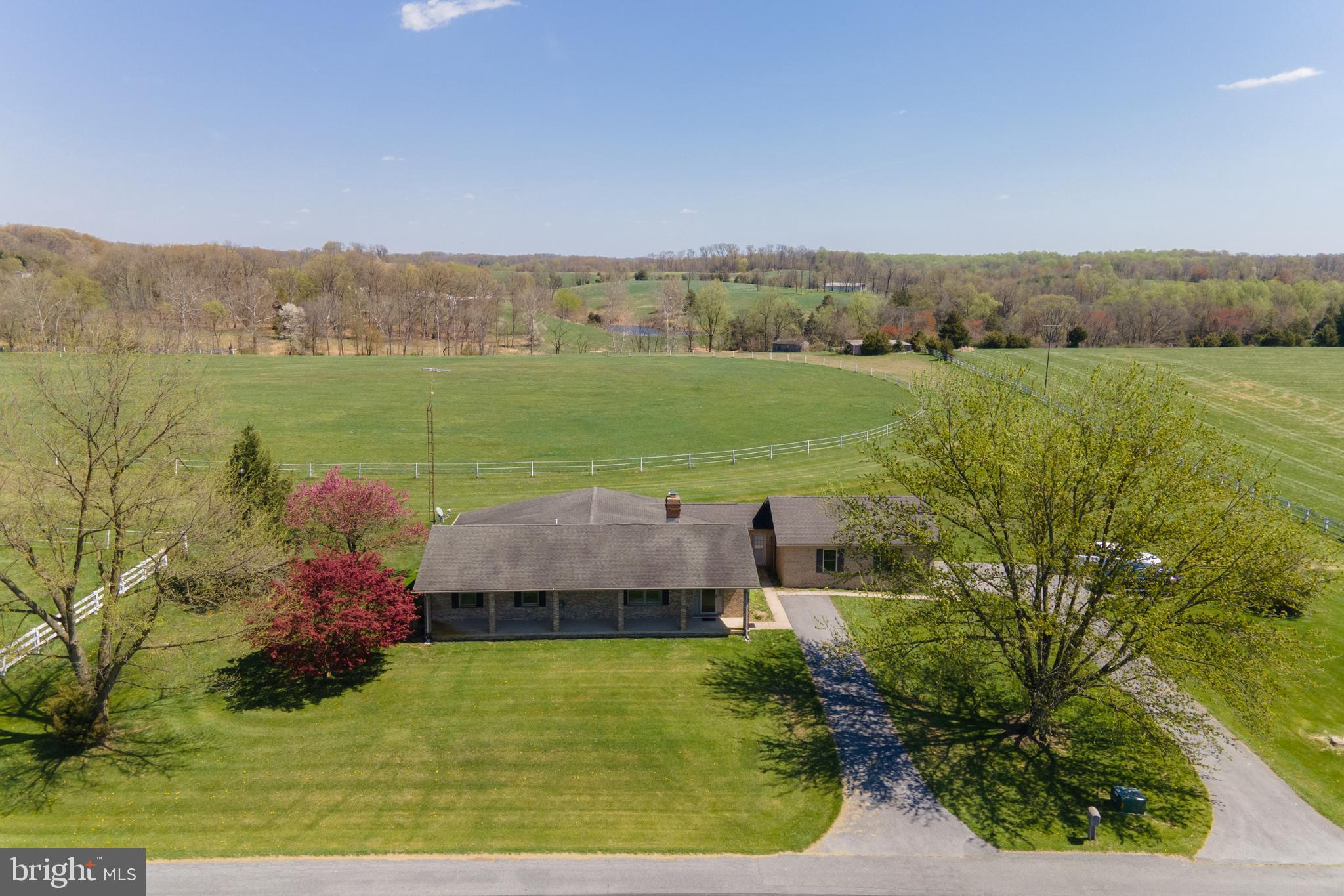 11419 Hill Road Keymar, MD 21757 - Photo 47 of 50