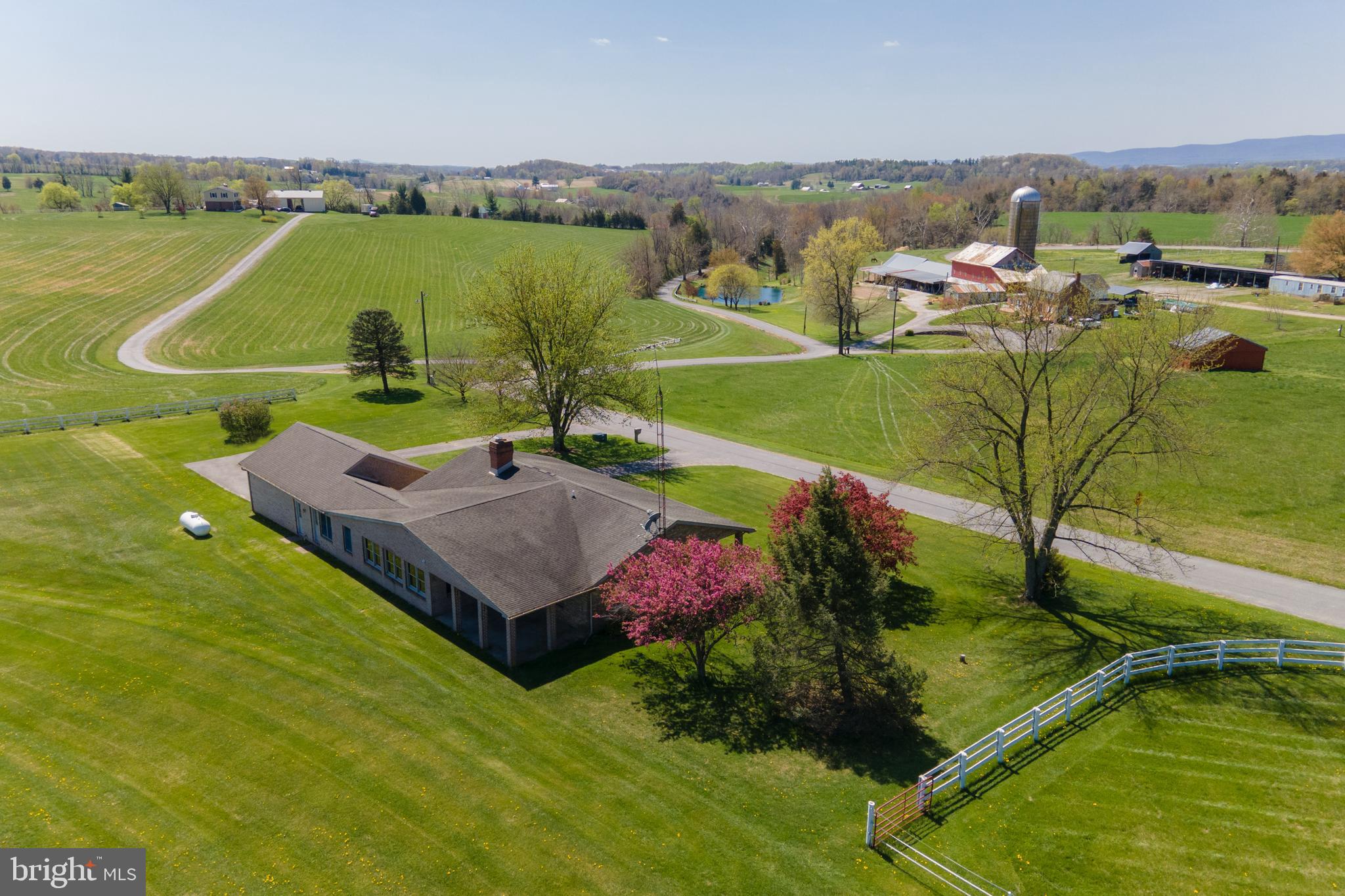 11419 Hill Road Keymar, MD 21757 - Photo 50 of 50