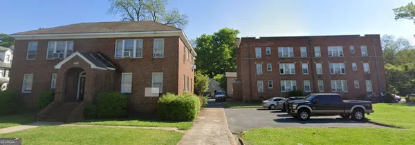 $750 | 204 East 4th Street, Unit 8, Rome, GA 30161
