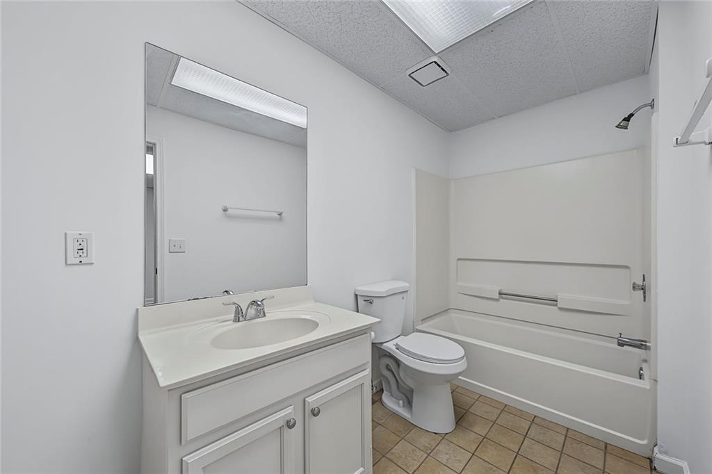 1509 Shadow Ridge Circle Woodstock, GA 30189 - Photo 35 of 56