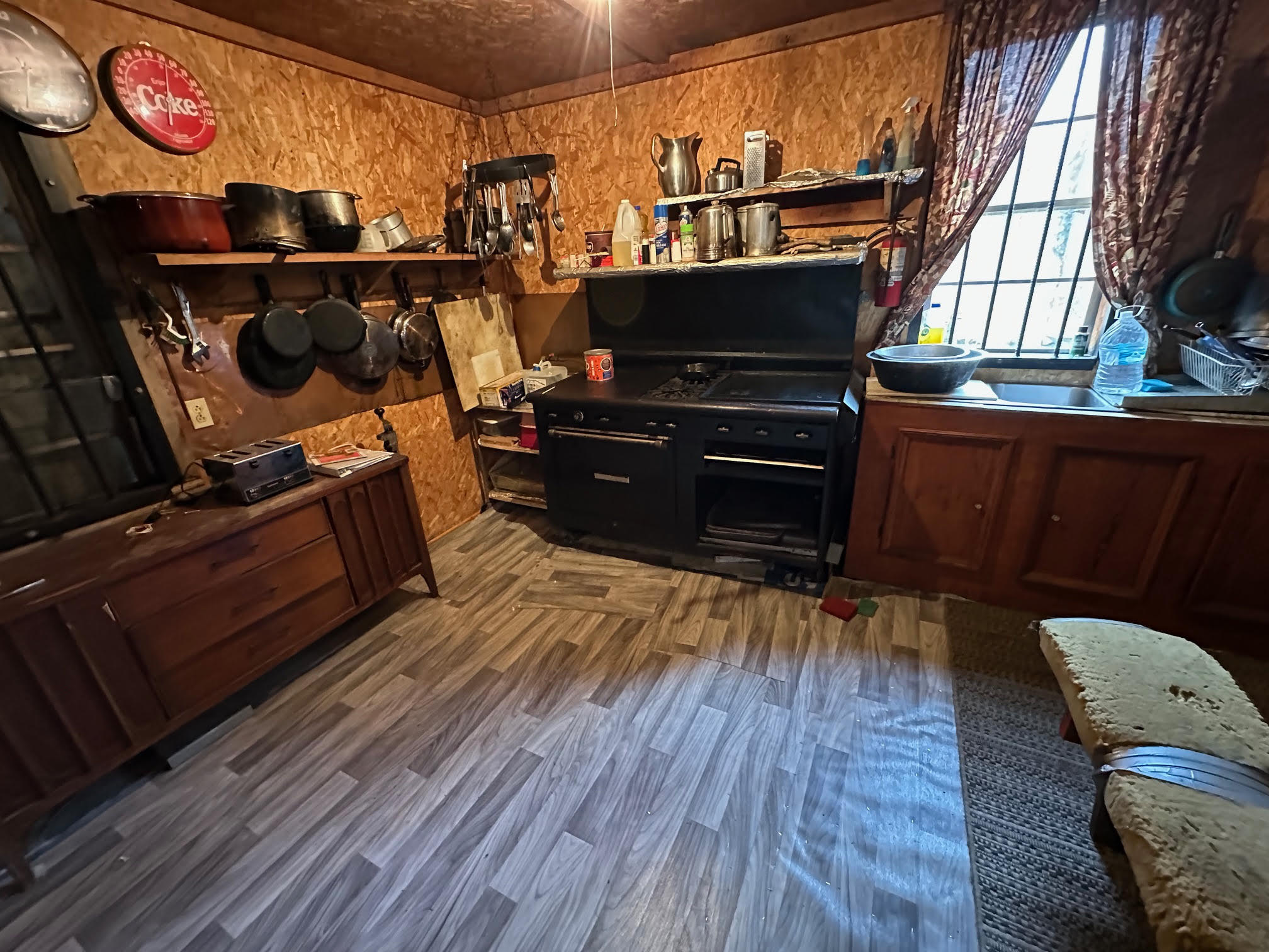 4001 Lignite Road Eagle Rock, VA 24085 - Photo 11 of 14 11-Kitchen