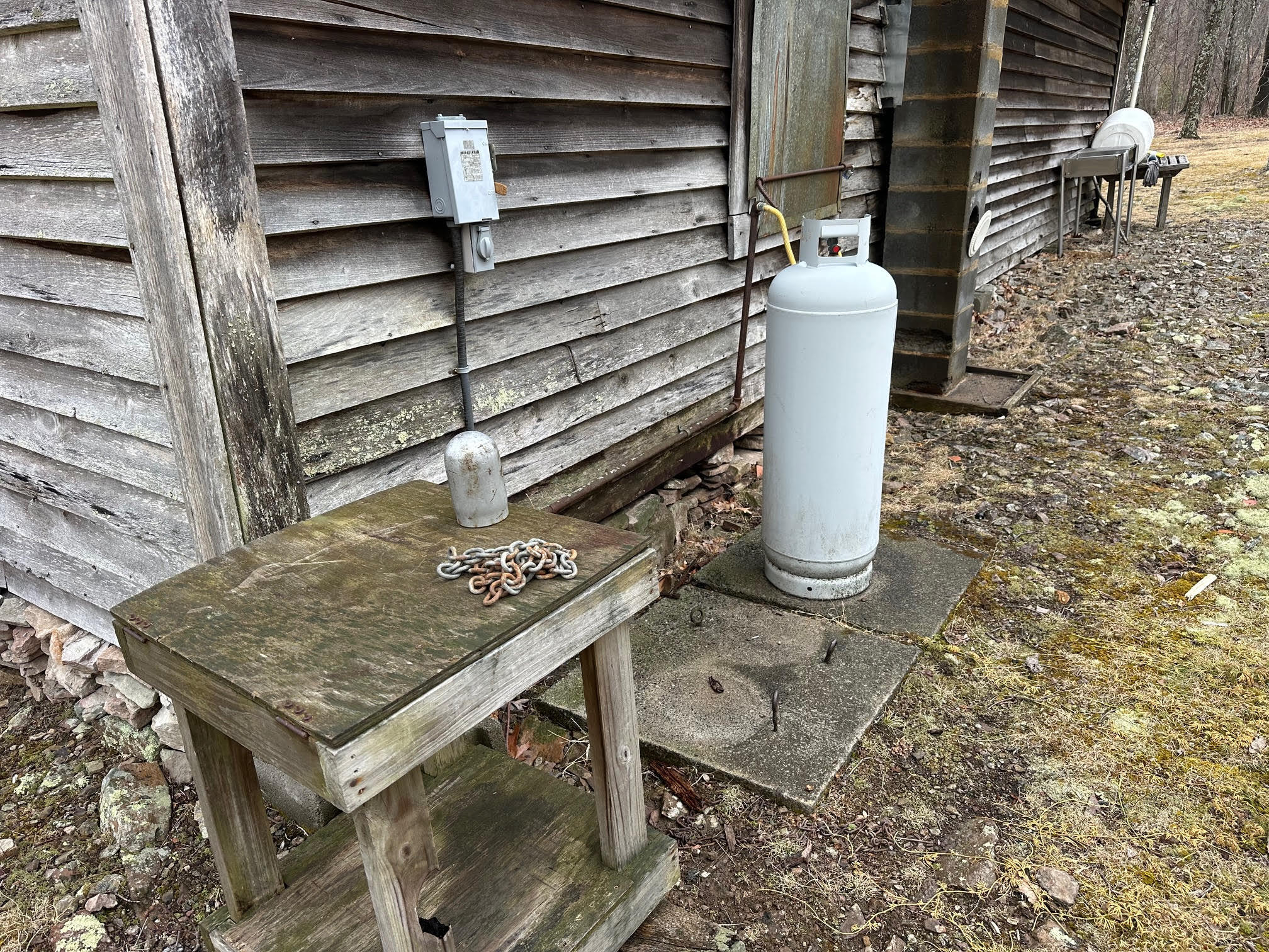 4001 Lignite Road Eagle Rock, VA 24085 - Photo 9 of 14 9-Wired for Generator and Propane