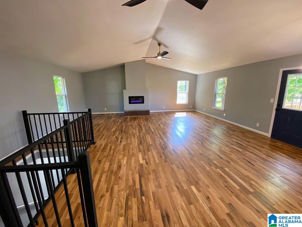 595 McElderry Road North Munford, AL 36268 - Photo 36 of 49