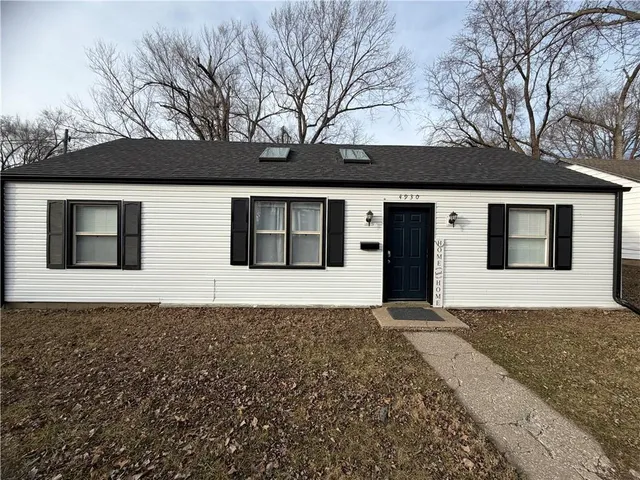 $192,000 | 4930 Natoma Street, Kansas City, KS 66106