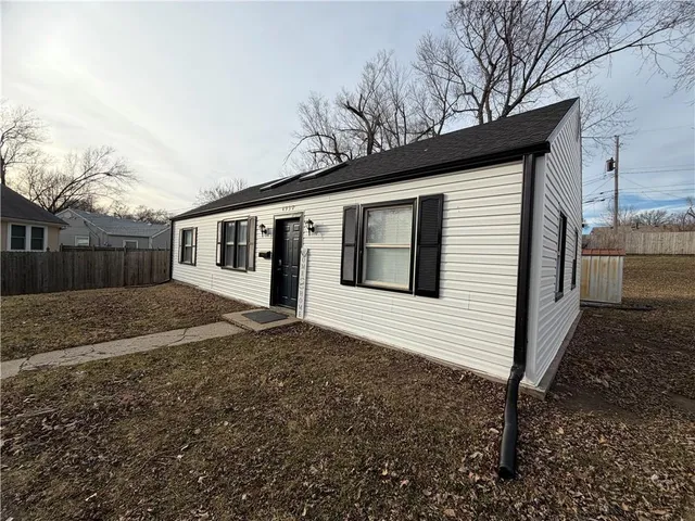 $192,000 | 4930 Natoma Street, Kansas City, KS 66106