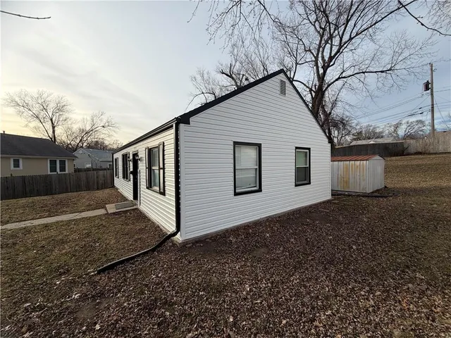 $192,000 | 4930 Natoma Street, Kansas City, KS 66106