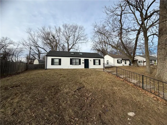 $192,000 | 4930 Natoma Street, Kansas City, KS 66106