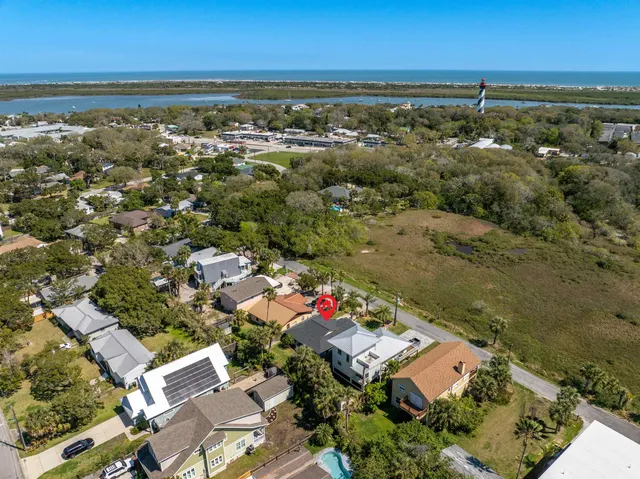 $465,000 | 111 Ferdinand Avenue, St. Augustine, FL 32080