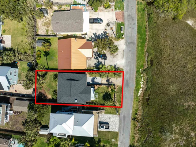 $465,000 | 111 Ferdinand Avenue, St. Augustine, FL 32080