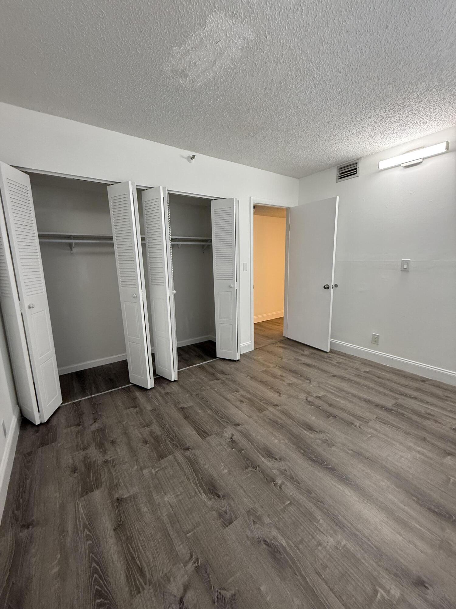 9235 Southwest 8th Street, Unit 507 Boca Raton, FL 33428 - Photo 17 of 24 2nd Bedroom
