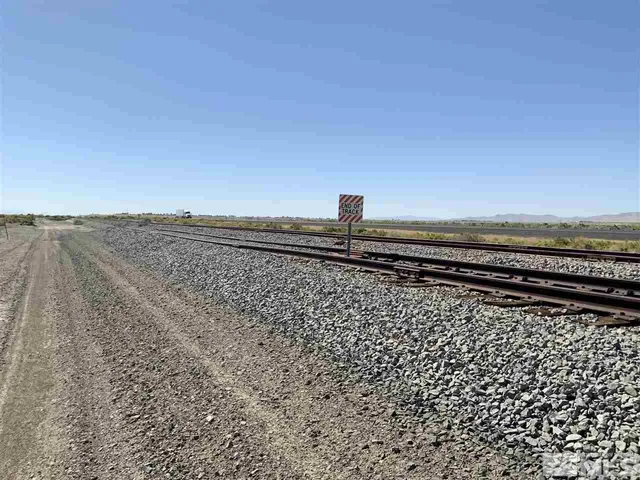 a view of a black and white floor to a building
