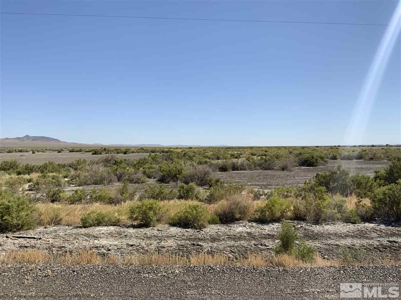 108 Reno Highway Fallon, NV 89406 - Photo 6 of 7 a view of a large mountain