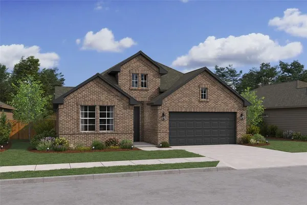 $383,000 | 3516 River Crk Trail, Sherman, TX 75092