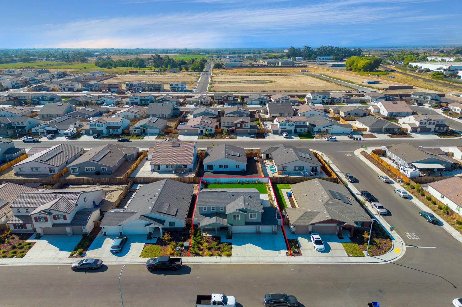 2448 Riparia Street Manteca, CA 95337 - Photo 53 of 60 Gallery Image 53
