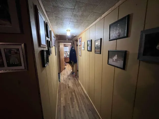 $99,000 | 544 Lail Road, Chickamauga, GA 30707