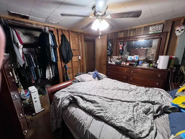 $99,000 | 544 Lail Road, Chickamauga, GA 30707