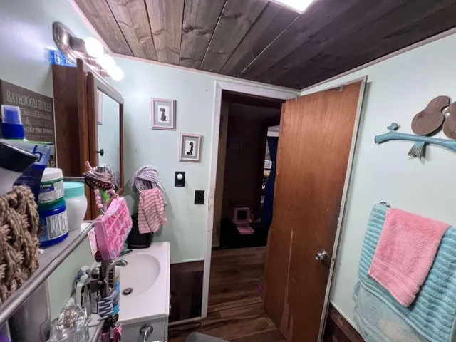 $99,000 | 544 Lail Road, Chickamauga, GA 30707