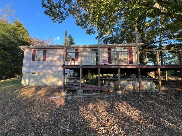 $99,000 | 544 Lail Road, Chickamauga, GA 30707