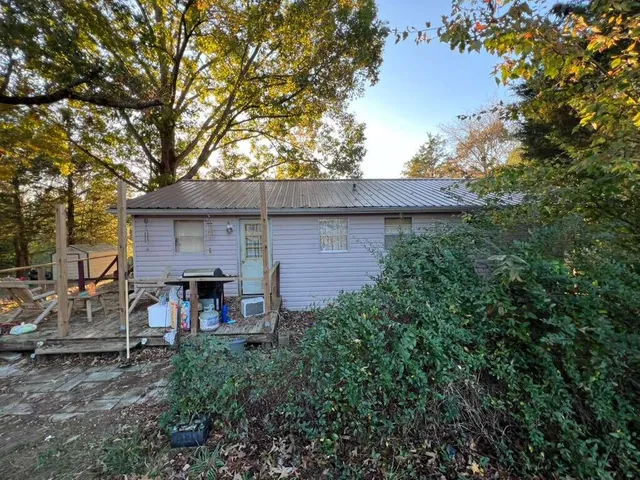 $99,000 | 544 Lail Road, Chickamauga, GA 30707