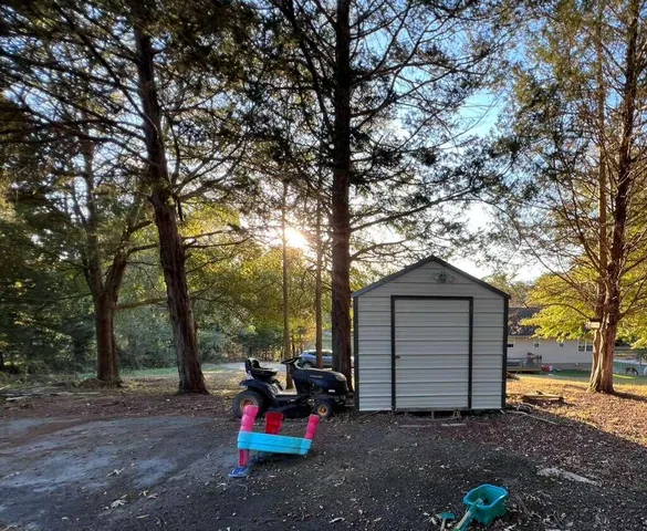 $99,000 | 544 Lail Road, Chickamauga, GA 30707