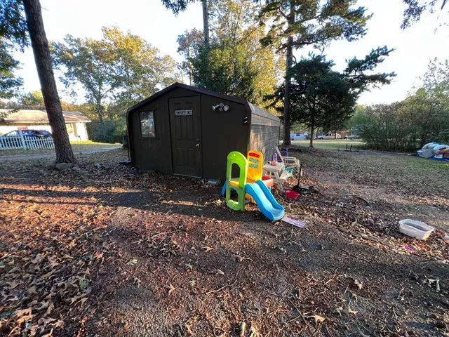 $99,000 | 544 Lail Road, Chickamauga, GA 30707