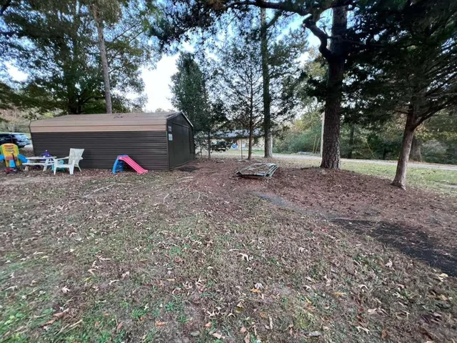 $99,000 | 544 Lail Road, Chickamauga, GA 30707