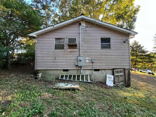 $99,000 | 544 Lail Road, Chickamauga, GA 30707