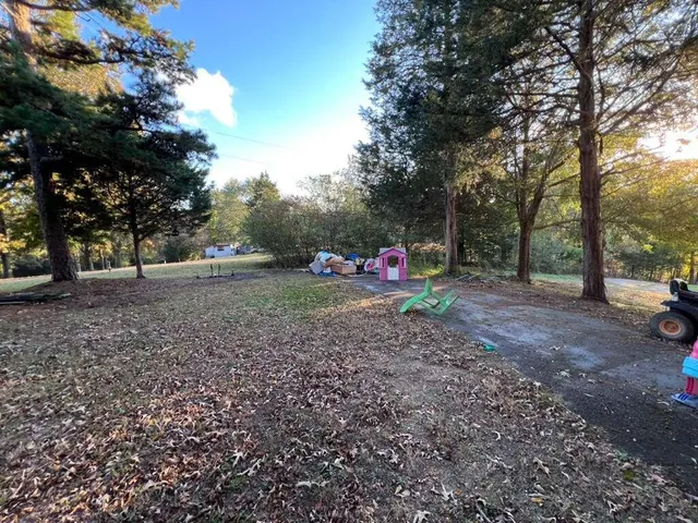 $99,000 | 544 Lail Road, Chickamauga, GA 30707