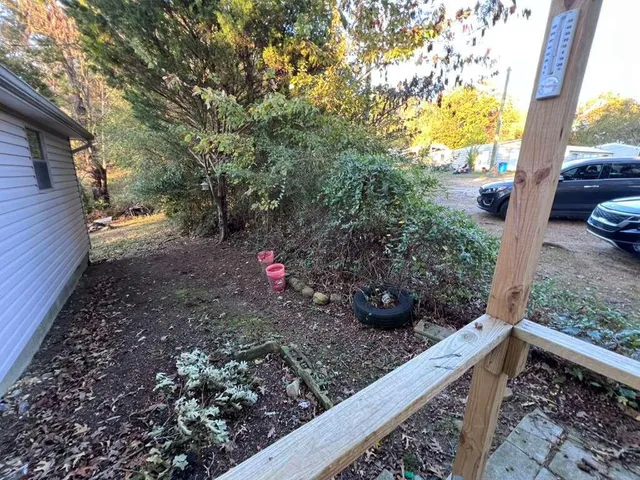 $99,000 | 544 Lail Road, Chickamauga, GA 30707