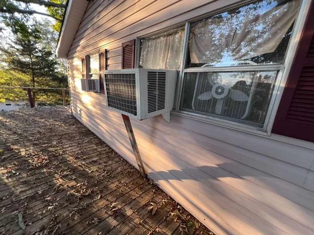 $99,000 | 544 Lail Road, Chickamauga, GA 30707