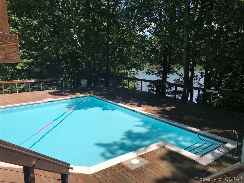 97 Villa Ridge Drive Hartfield, VA 23071 - Photo 46 of 47