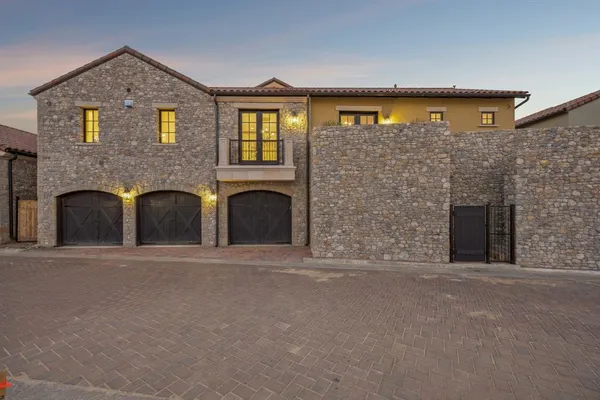$3,400,000 | 16 Catalonia Drive, Westlake, TX 76262
