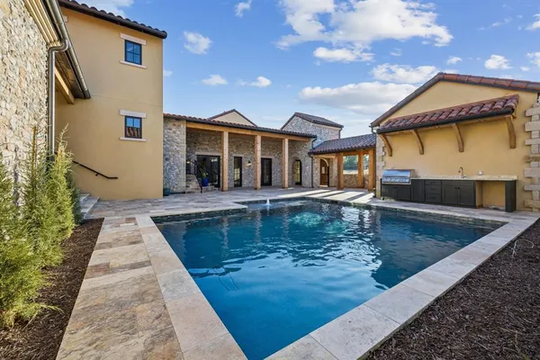 $3,400,000 | 16 Catalonia Drive, Westlake, TX 76262