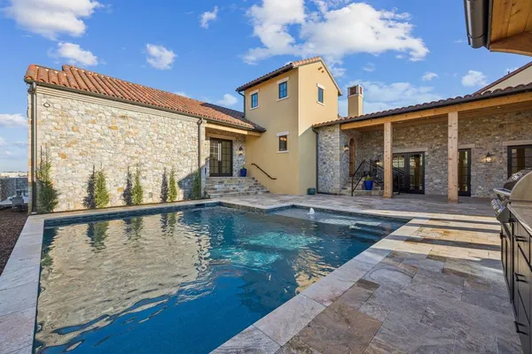 $3,400,000 | 16 Catalonia Drive, Westlake, TX 76262