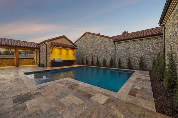 $3,400,000 | 16 Catalonia Drive, Westlake, TX 76262