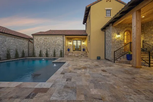 $3,400,000 | 16 Catalonia Drive, Westlake, TX 76262