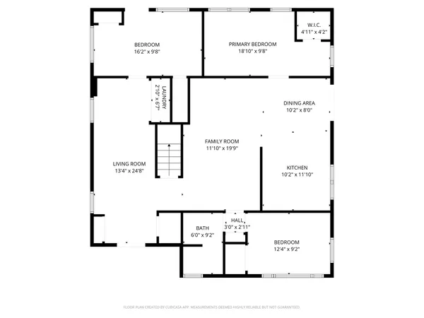 $345,000 | 464 Itasca Street, Wood Dale, IL 60191