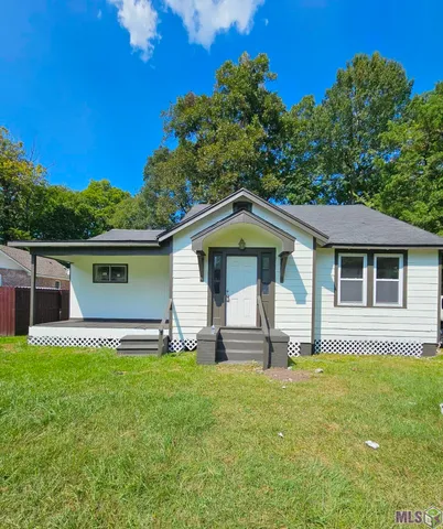 $120,000 | 3835 Sherwood Street, Baton Rouge, LA 70805