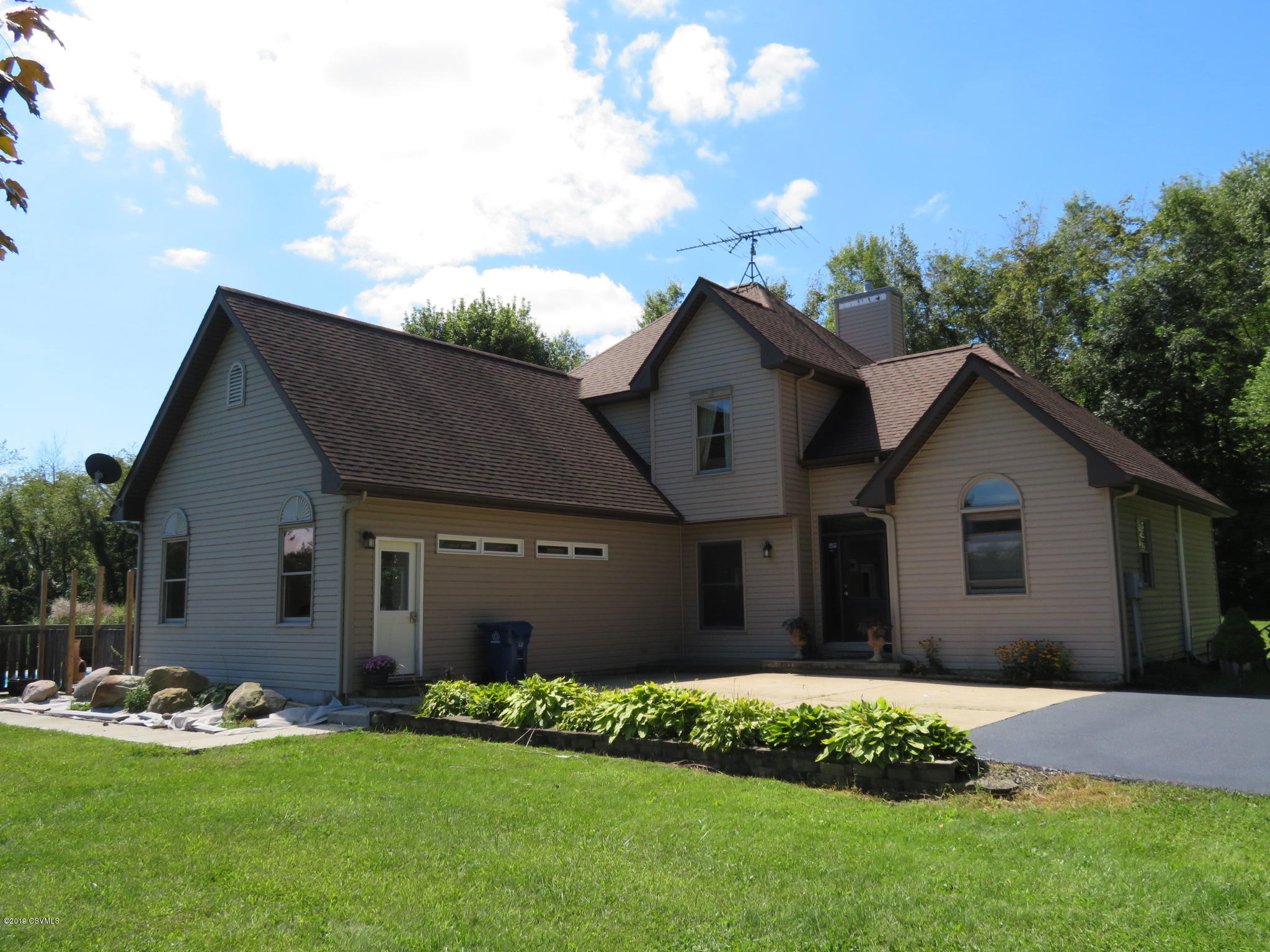 11549 Sperry Road Atlantic, PA 16111 - Photo 35 of 41