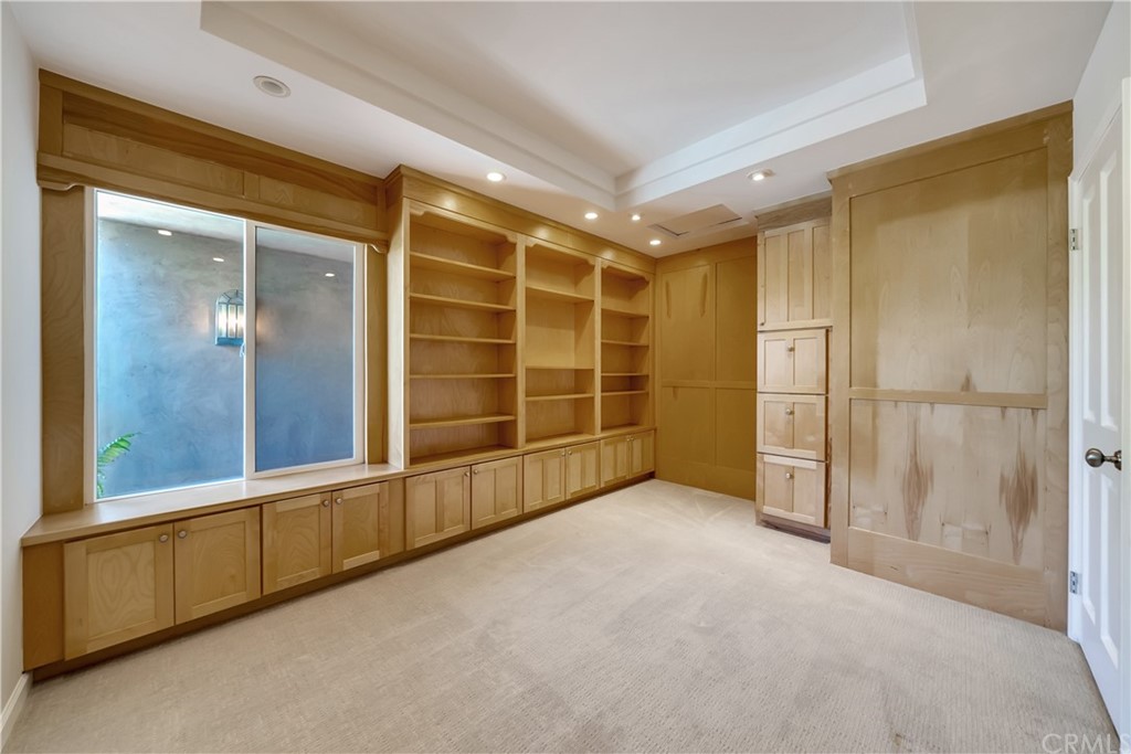 23802 Cassandra Bay Dana Point, CA 92629 - Photo 38 of 48 a view of an empty room with a window