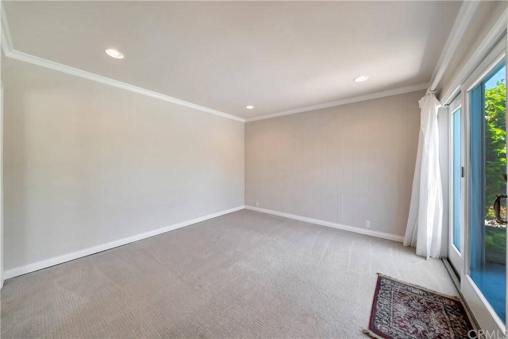 23802 Cassandra Bay Dana Point, CA 92629 - Photo 41 of 48 an empty room with windows