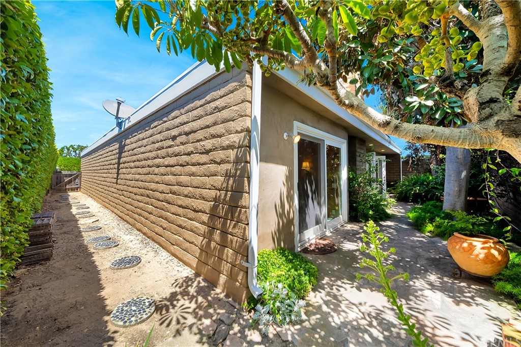 23802 Cassandra Bay Dana Point, CA 92629 - Photo 47 of 48 a view of a house with backyard
