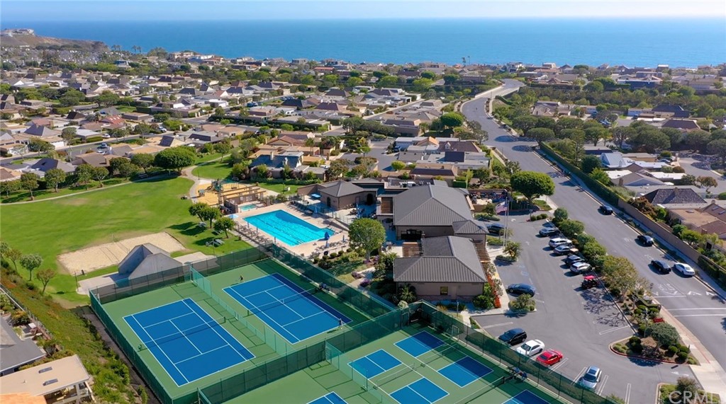 23802 Cassandra Bay Dana Point, CA 92629 - Photo 5 of 48 an aerial view of a city