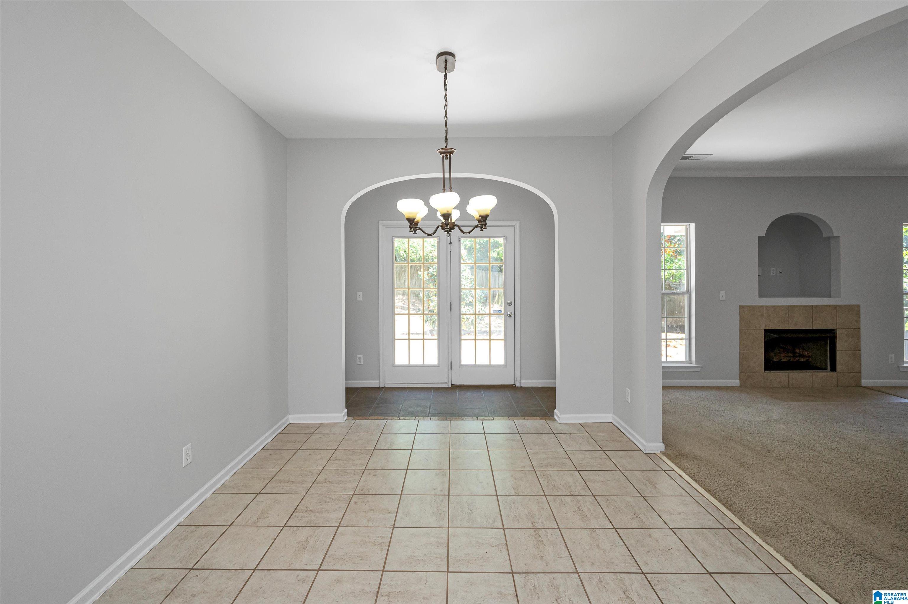 116 Village Lane Pelham, AL 35124 - Photo 12 of 33
