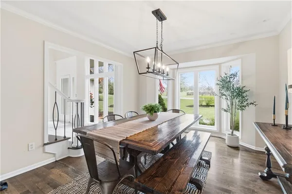 $975,000 | 10585 West 157th Terrace, Overland Park, KS 66221