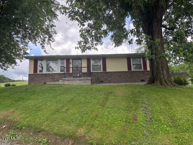 15266 Spring Valley Road Abingdon, VA 24210 - Photo 1 of 21 spring valley front yard