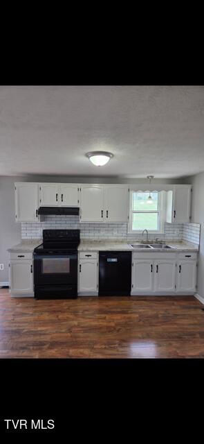 15266 Spring Valley Road Abingdon, VA 24210 - Photo 12 of 21 spring valley kitchen 2